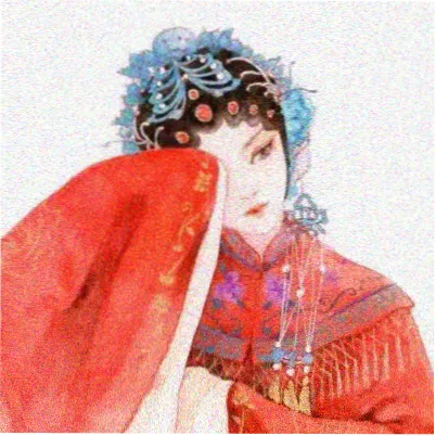 涂松岩 饰演李海潮